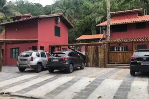 Pousada Promessa Amanay lugar top