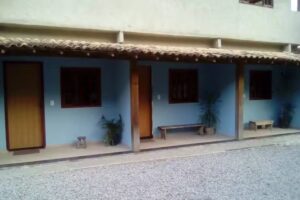 Pousada Provid&ecirc;ncia