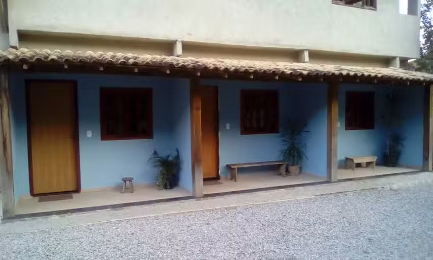 Pousada Provid&ecirc;ncia