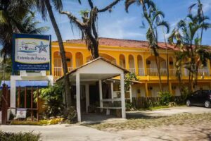 Pousada Pr&oacute;ximo ao Centro Hist&oacute;rico de Paraty | Pousada Estrela de Paraty, Pousada com Piscina em Paraty