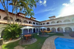 Pousada Puerta Del Sol &ndash; (Rio das Ostras)