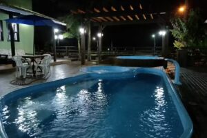 Pousada Punta Serena