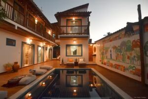 Pousada Quadradinho de Trancoso