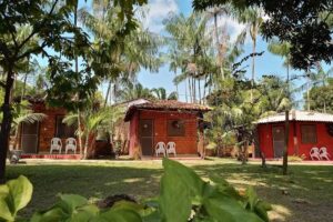 Pousada QuartoCrescente Cotijuba