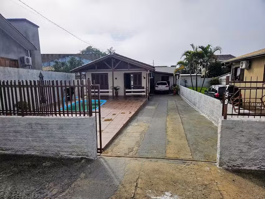 Pousada Quartos da Serra