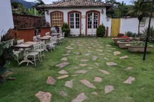 Pousada Quatro Encantos