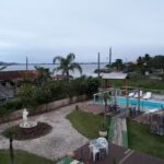 Pousada Quatro Esta&ccedil;&otilde;es