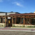 Pousada Quatro Esta&ccedil;&otilde;es