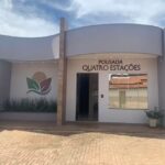 Pousada Quatro Esta&ccedil;&otilde;es