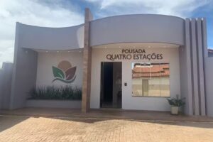 Pousada Quatro Estações