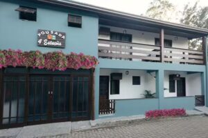 Pousada Quatro Estações Trindade