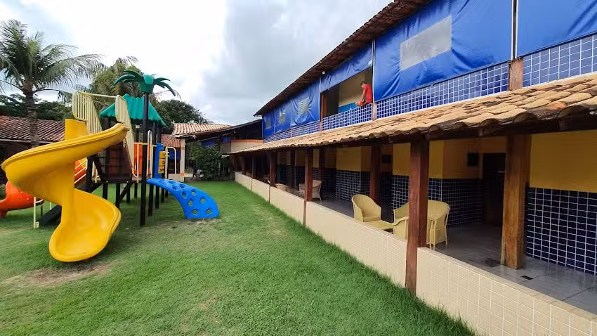 Pousada Quebra Anzol