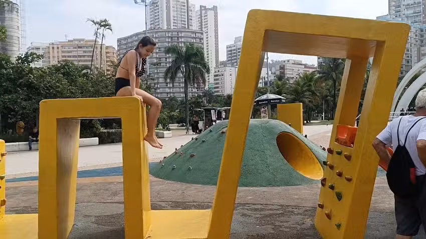 Pousada Quebra mar