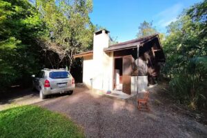 Pousada Quer&ecirc;ncia da Serra