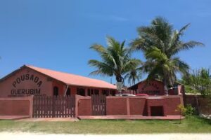Pousada Querubim