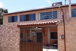 Pousada Querubim Japaratinga &ndash; AL