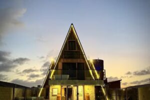 Pousada | Quilombo do Tibau