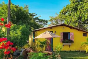 Pousada Quinta da Lagoa Azul