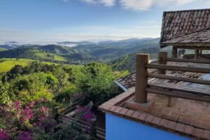 Pousada Quinta da Serra