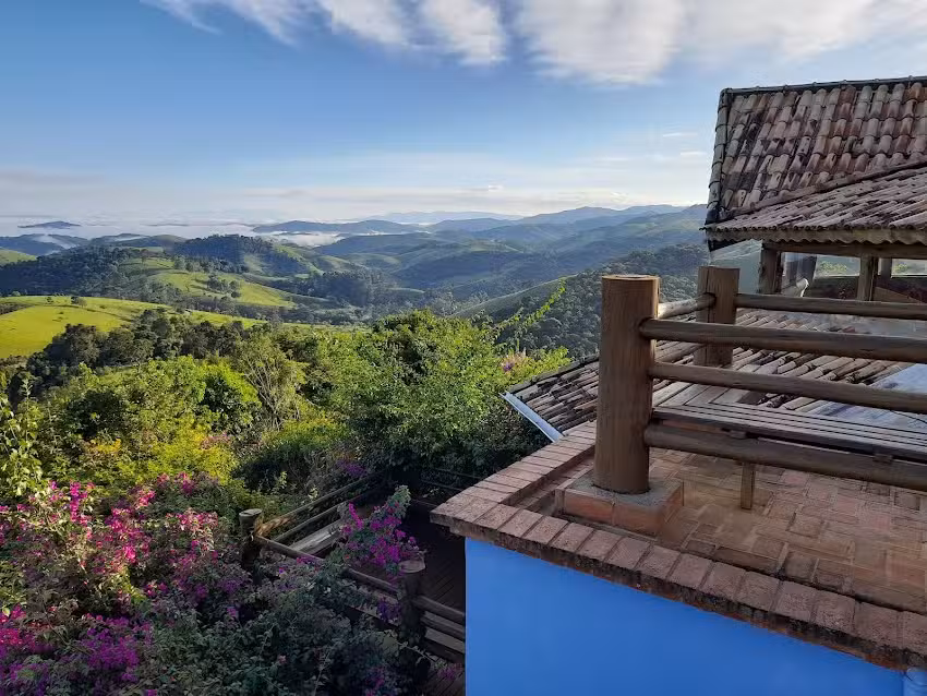 Pousada Quinta da Serra