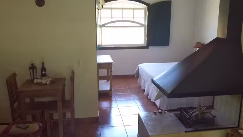 Pousada Quinta das Amoreiras