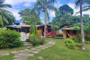 Pousada Quinta Das Flores