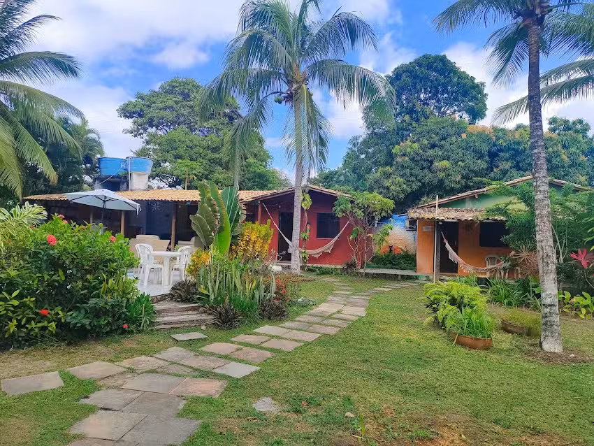 Pousada Quinta Das Flores