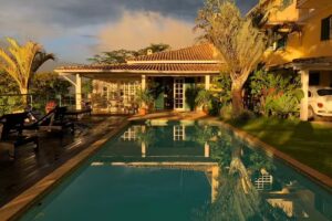 Pousada Quinta do Alto