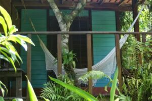 Pousada Quinta do Caj&ugrave;