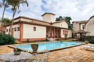 Pousada Quinta do Conde