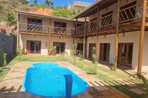 Pousada Quinta do Mar