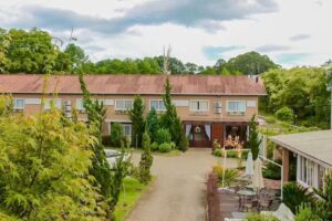 Pousada Quinta do Vale Gramado