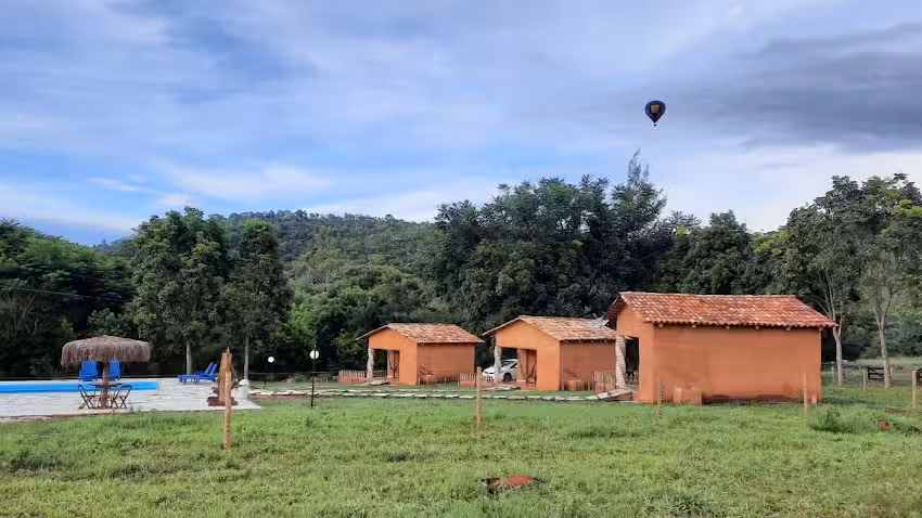 Pousada Quinta do Vale