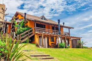 Pousada Quinta do Ypu&atilde;