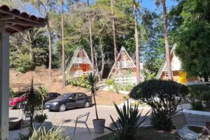 Pousada Quinta dos Bosques