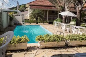 Pousada Quinta Dos Colibris