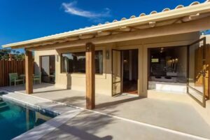 Pousada Quinta dos Manac&aacute;s