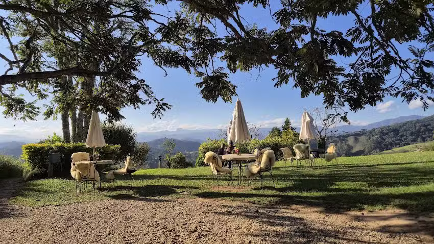 Pousada Quinta dos Pinhais