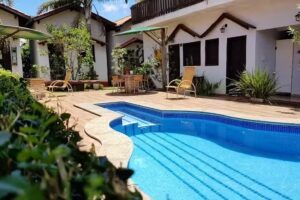 Pousada Quinta Dos Quintais