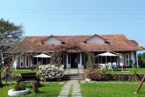 Pousada Quinta Dourada