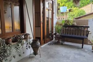 Pousada Quintal da Cuiarana