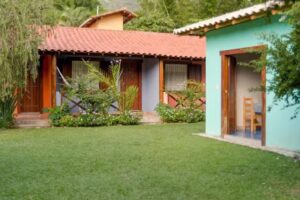 Pousada Quintal da Serra