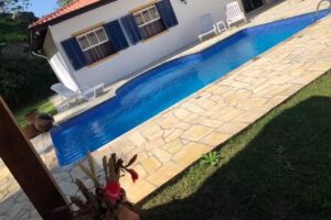 Pousada Quintal das Hortênsias