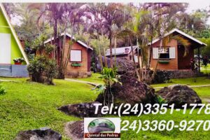 Pousada Quintal das Pedras