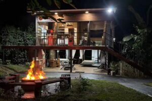 Pousada Quintal Hospedagens