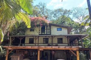 Pousada Quintal Verde