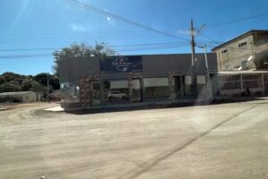 Pousada Quintal Verde