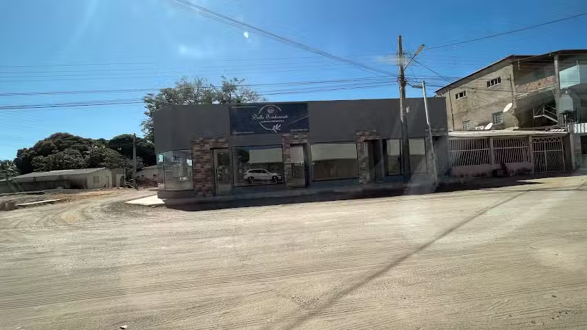 Pousada Quintal Verde