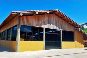 Pousada Quinzit&atilde;o