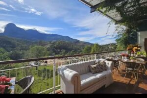 Pousada Rabo do Lagarto